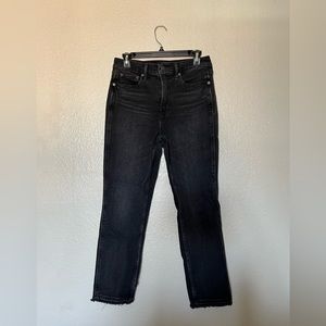 GAP Jeans Vintage Slim High Rise | Size 29 (8R) |